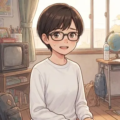 Profile image of 優