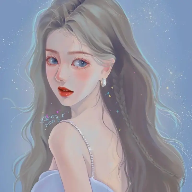 yupeulliya의 여서휘