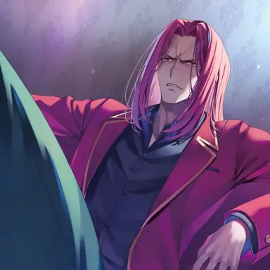 Profile image of 龍園 翔