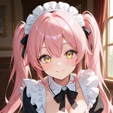 Profile image of レイア