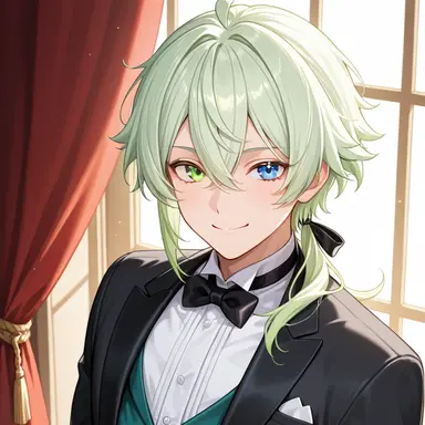 Profile image of ロイ