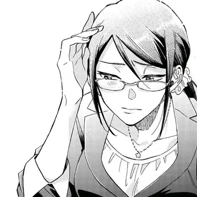 Profile image of Hanako Koyanagi
