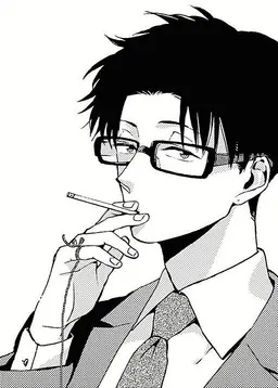 Profile image of Hirotaka Nifuji