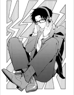 Profile image of Hirotaka Nifuji