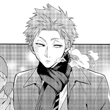 Profile image of Taro Kabakura
