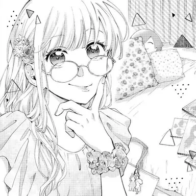 Profile image of Narumi Momose
