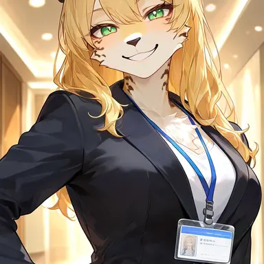 Profile image of Thessie