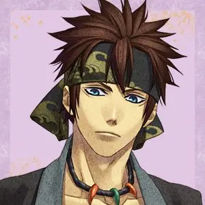 Profile image of Shinpachi Nagakura