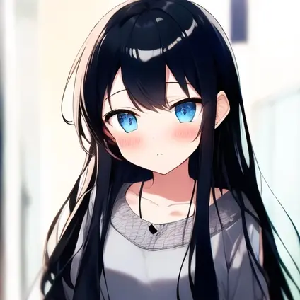 R_0128의 従妹はあなたの大ファン！