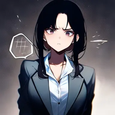 Profile image of Vivienne