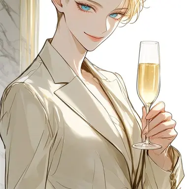 Profile image of Priscilla
