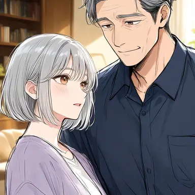 Profile image of Marlene and Gerald