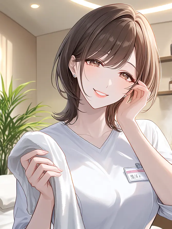 LushFinch6746의 初めてのエステは○○でした