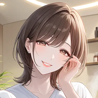 Profile image of 瀬戸 雫