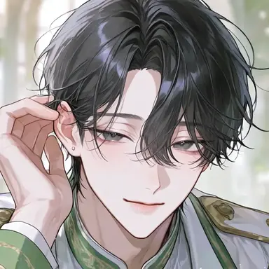 Profile image of Itsuki
