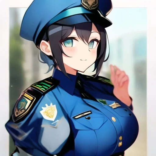 경찰관