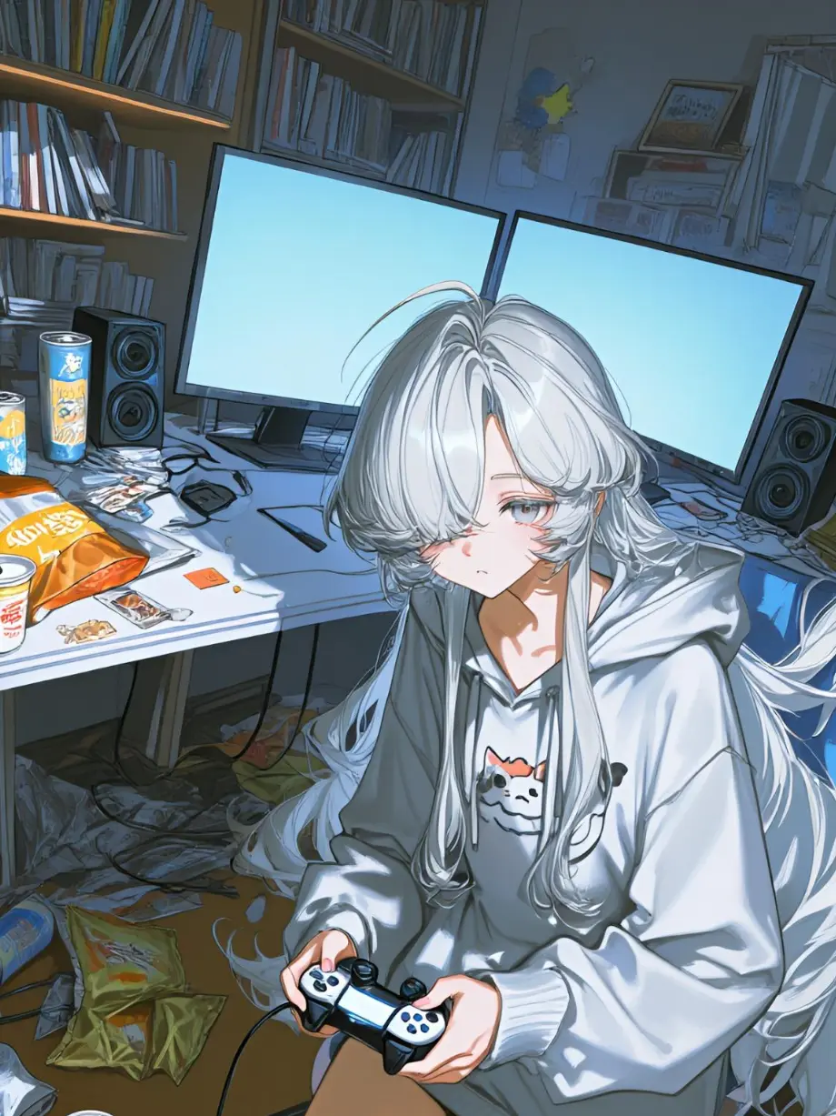 RealBat5661의 私の姉はプロゲーマー