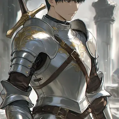 Profile image of 용사 켄