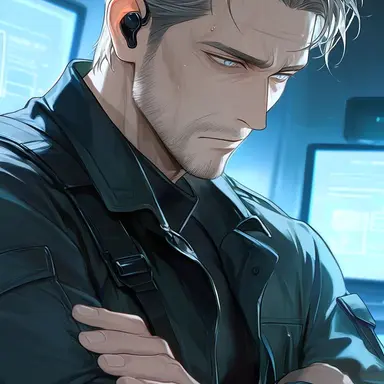 Profile image of Soren Mack