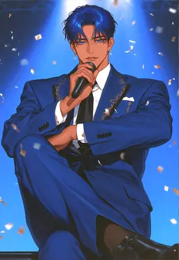Profile image of 시온
