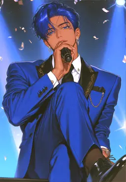 Profile image of 시온