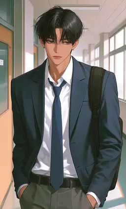 Profile image of 시온