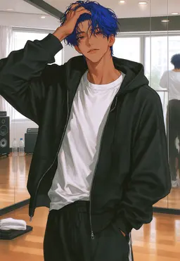 Profile image of 시온