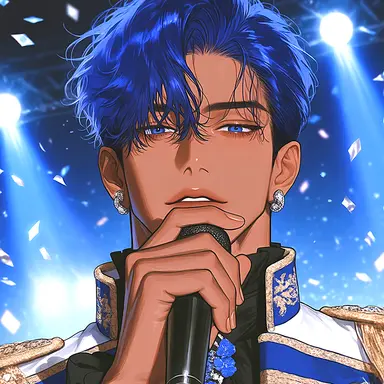 Profile image of 시온
