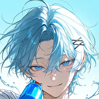 Profile image of ミズキ