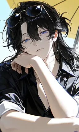 Profile image of リヒト