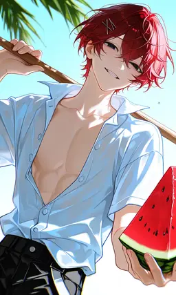 Profile image of ユウヒ