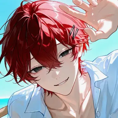 Profile image of ユウヒ