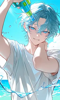 Profile image of ミズキ