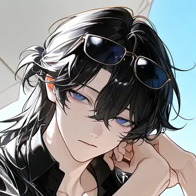Profile image of リヒト