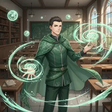 Profile image of 카이