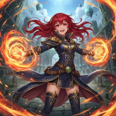 Profile image of 카르미나