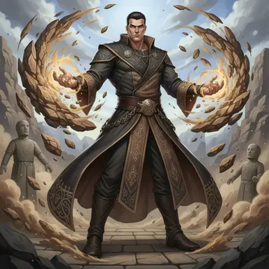 Profile image of 테라논