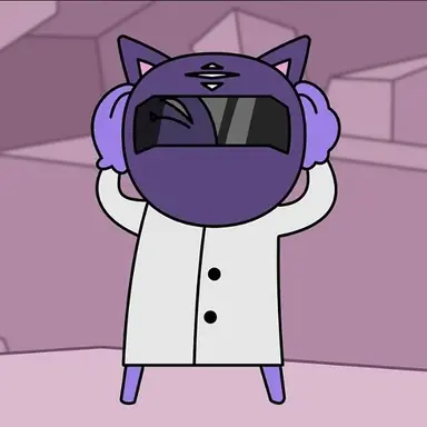 Profile image of Violet