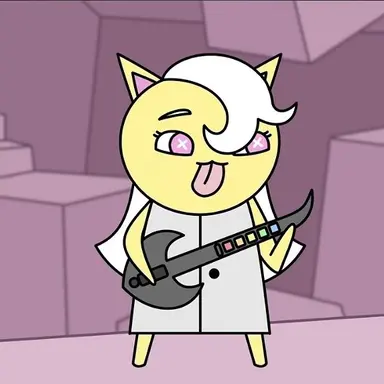 Profile image of Merong Yellow