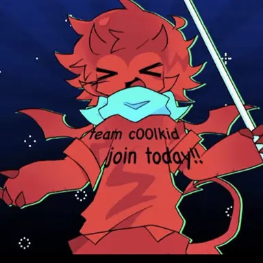 Profile image of クールキッド