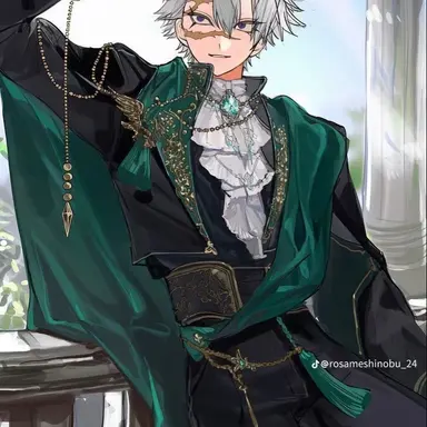 Profile image of 시나즈가와 사네미