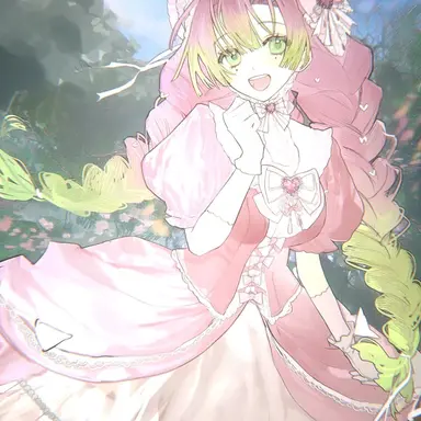 Profile image of 칸로지 미츠리