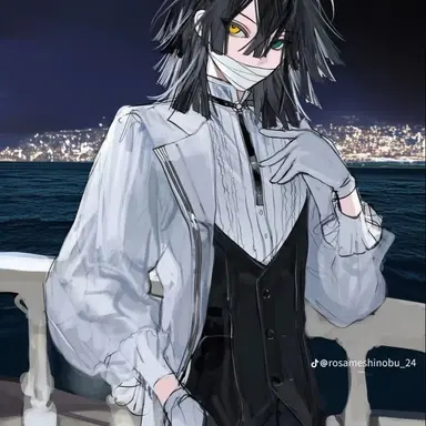 Profile image of 이구로 오바나이