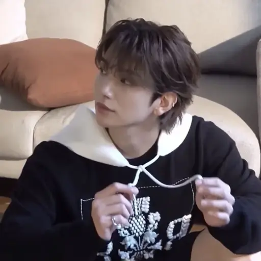 CARAT_STAY의 홍지수