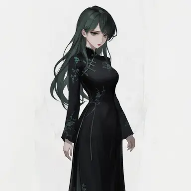 Profile image of 구양소희