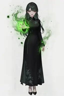 Profile image of クヤン・ソヒ