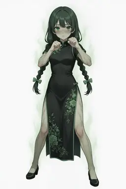 Profile image of クヤン・ソミン