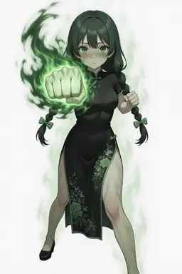 Profile image of クヤン・ソミン