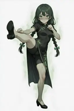 Profile image of クヤン・ソミン