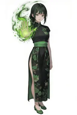 Profile image of クヤン・ソファ